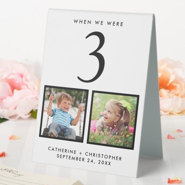 Wedding Black White Photos Number (In SItu (Wedding))