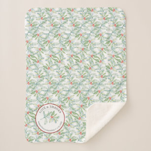 Wedding Blankets for Guest Winter Weddings Favours