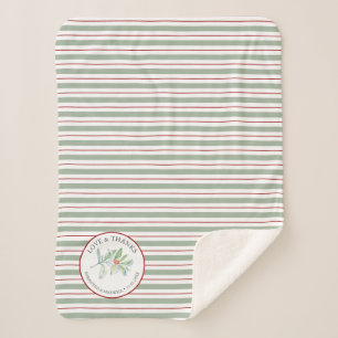 Wedding Blankets for Guest Winter Weddings Favours