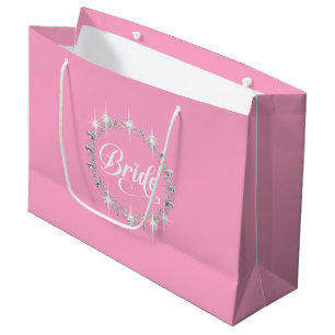 Wedding Bride Gift Bag