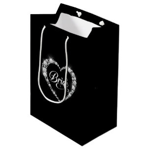 Wedding Bride Gift Bag