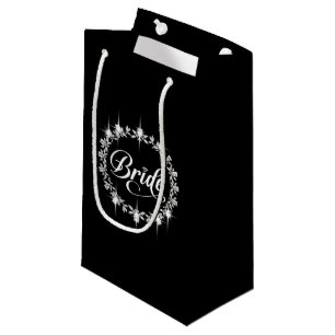 Wedding Bride Gift Bag