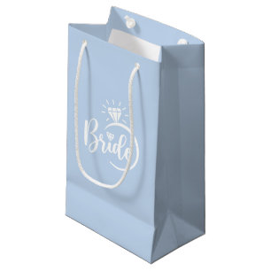Wedding Bride Gift Bag