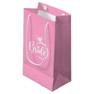 Wedding Bride Gift Bag
