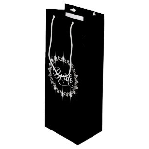 Wedding Bride Gift Bag