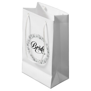 Wedding Bride Gift Bag