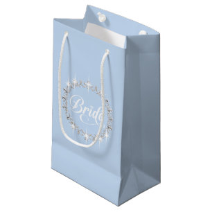 Wedding Bride Gift Bag