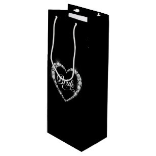 Wedding Bride Gift Bag