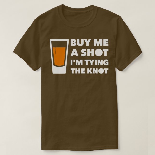 Wedding Bride Husband Gift 3 T-Shirt (Design Front)