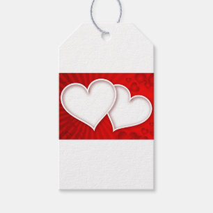 Wedding Bride Love Personalise Destiny Destiny'S Gift Tags