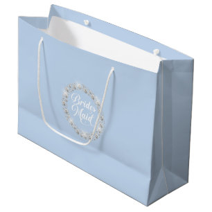 Wedding Bridesmaid Gift Bag