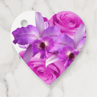 Wedding Bridesmaids Groomsmen etc. Gift Favour Tag