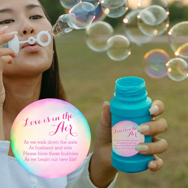 Wedding Bubble Bottle stickers (Creator Uploaded)