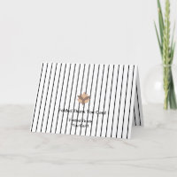 Wedding & Business Thank You Cards | Elegant