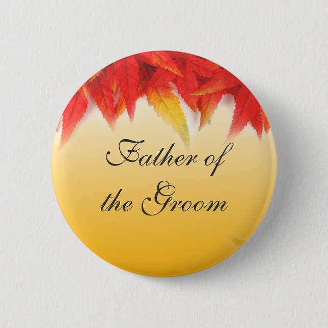 wedding buttons (Front)