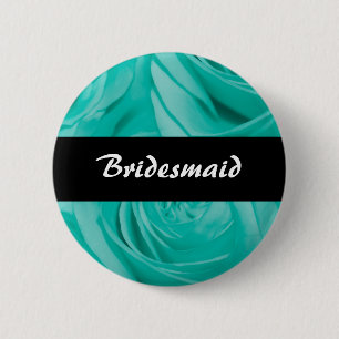 Wedding buttons & badges - customise
