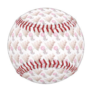 Wedding Cake Baseball