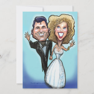 Wedding Cake Dolls