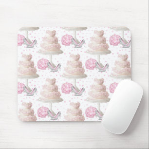 Wedding Cake Mousepad