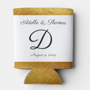 Wedding can Cooler