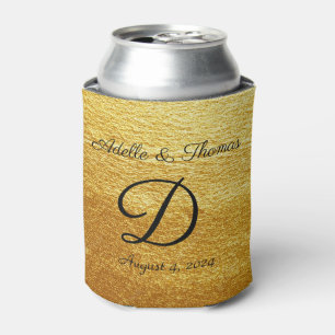 Wedding can Cooler