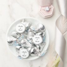 Wedding candy