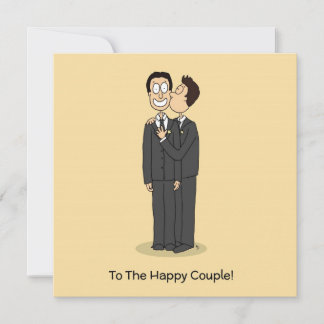 Wedding Card