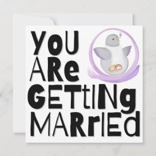 Wedding Card