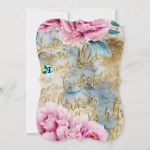 Wedding Card