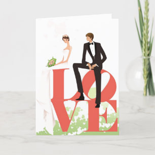 Wedding Card