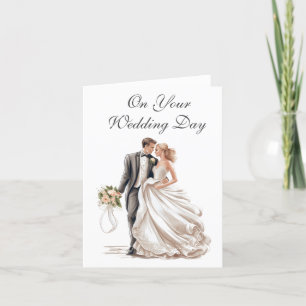 Wedding Card