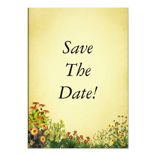 Wedding Card