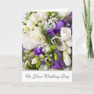 Wedding Card