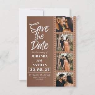 wedding card