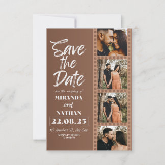 wedding card