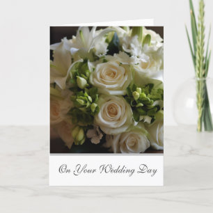 Wedding Card