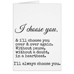 Wedding Card