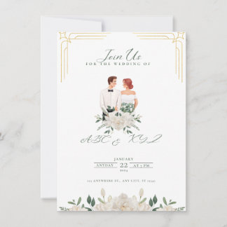 Wedding Card