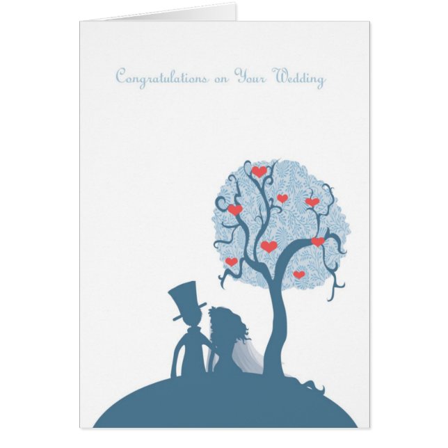 Wedding Card (Front)