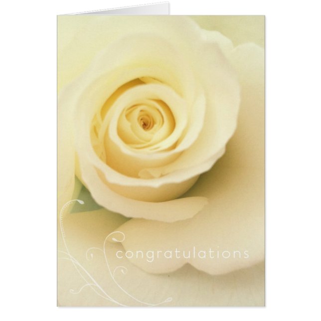 Wedding Card (Front)