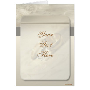 Wedding Card