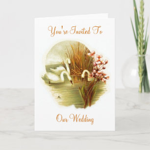 Wedding Card