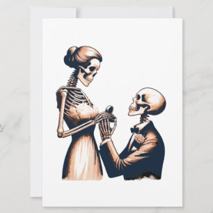 wedding card