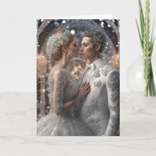 Wedding Card