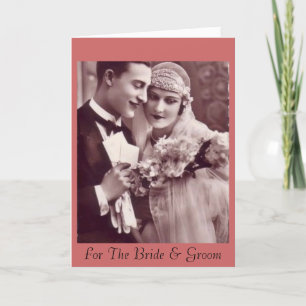 Wedding Card 1