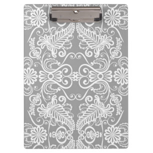 Wedding Card Clipboard