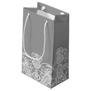 Wedding Card Small Gift Bag