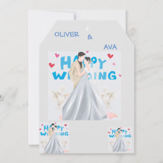 Wedding Cards