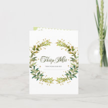 Wedding cards