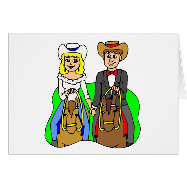 Wedding Cards 11 (Front Horizontal)